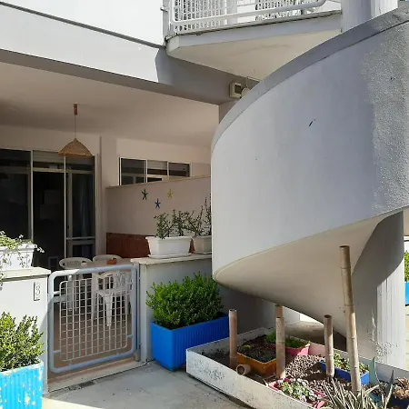 度假居 Le Barchette *