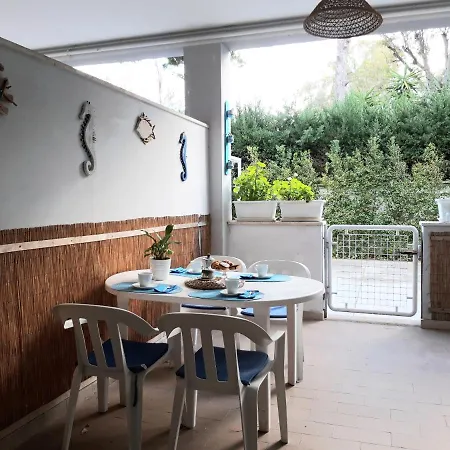 Le Barchette * 圣卡塔尔多