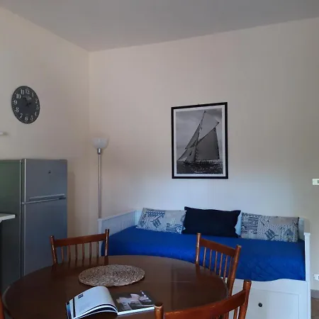 Le Barchette 圣卡塔尔多