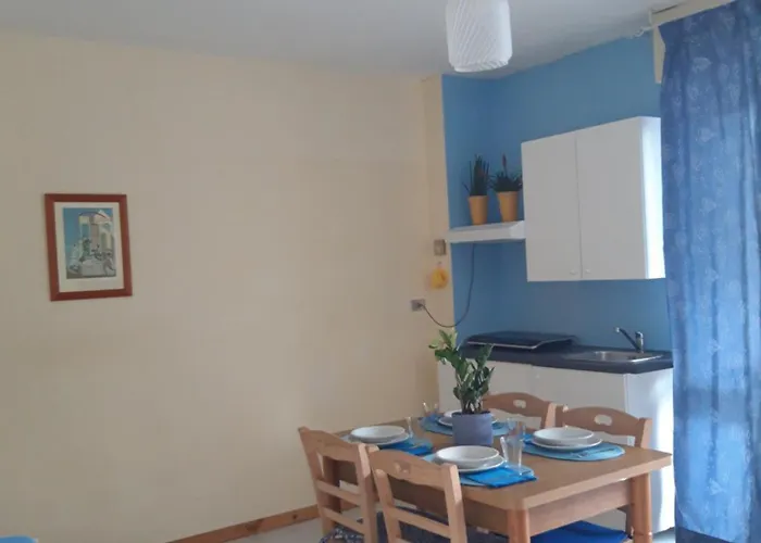 Le Barchette *