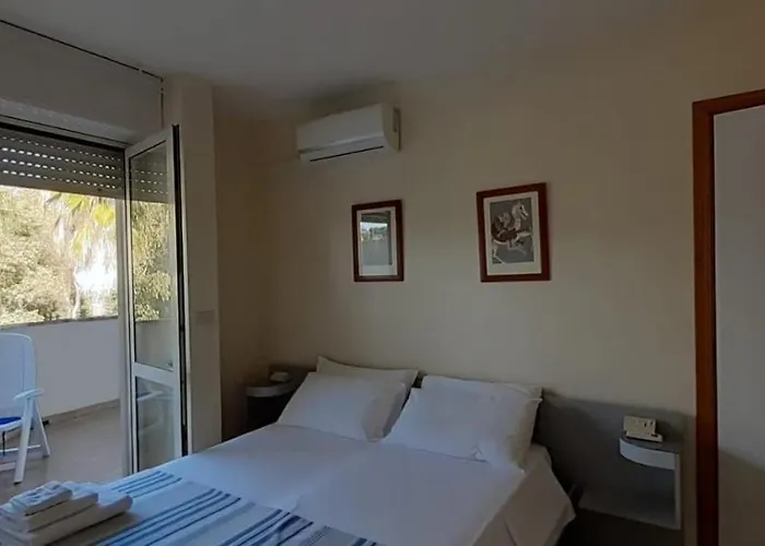 Le Barchette Holiday home San Cataldo (Apulia)