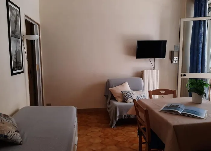 Le Barchette Holiday home