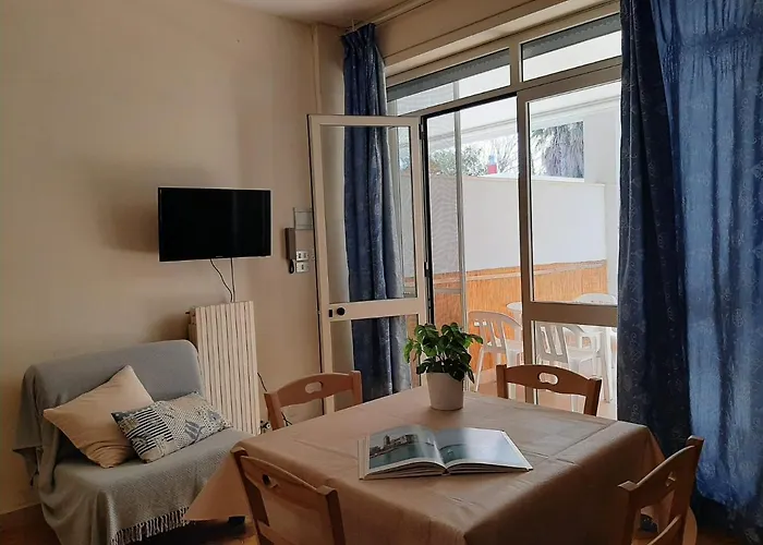 Holiday home Le Barchette