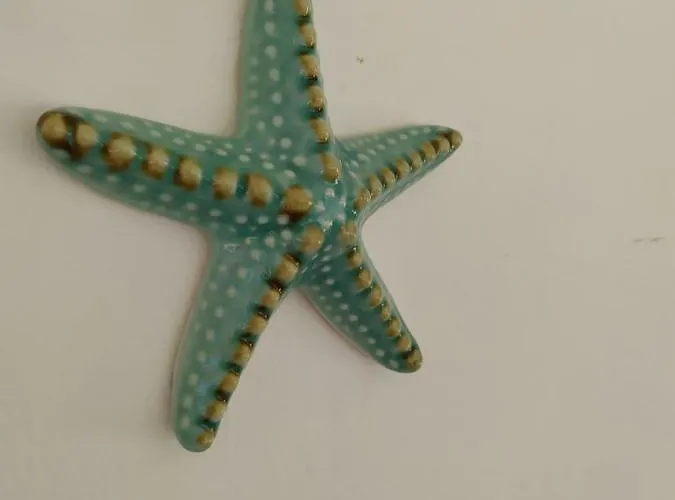 Le Barchette Holiday home