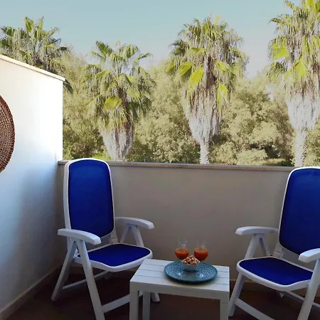 Holiday home Le Barchette *