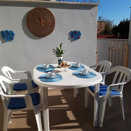 Holiday home Le Barchette *