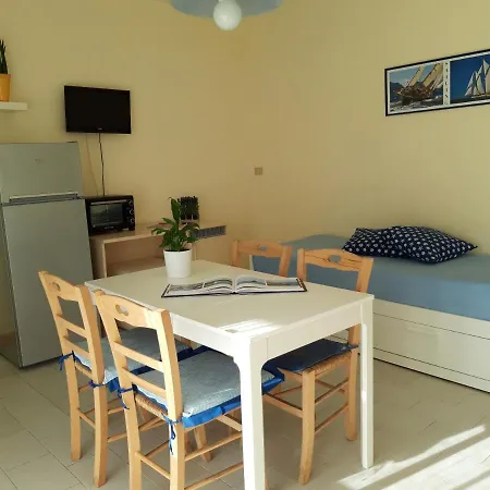 Holiday home Le Barchette *