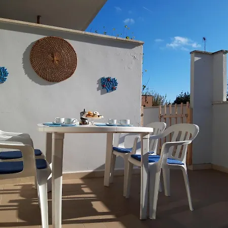 Holiday home Le Barchette