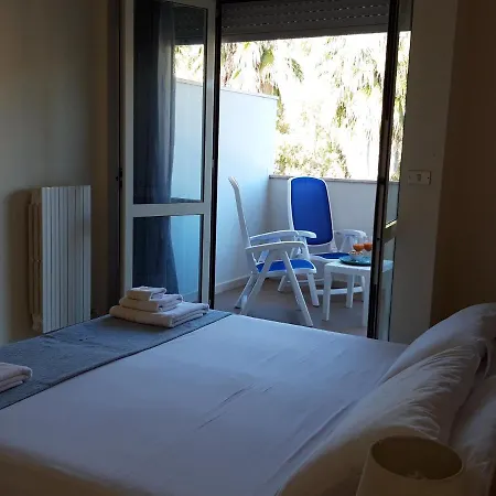 Holiday home Le Barchette