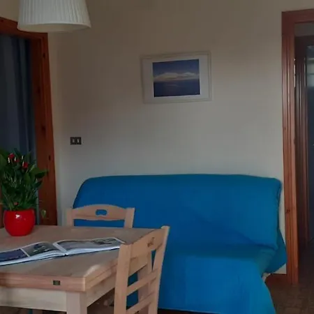 Holiday home Le Barchette *