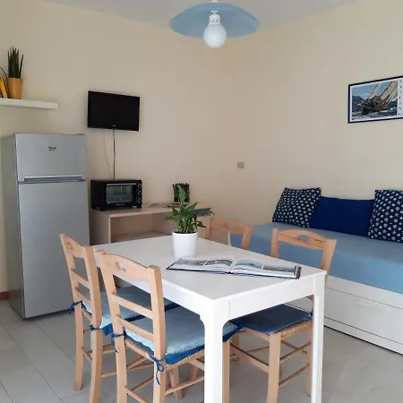 Holiday home Le Barchette