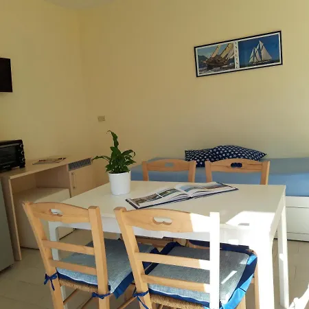 Le Barchette Holiday home *