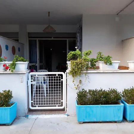 Le Barchette Holiday home San Cataldo (Apulia)