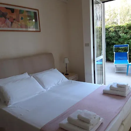 Holiday home Le Barchette