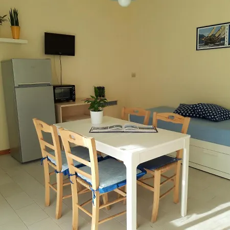 Holiday home Le Barchette