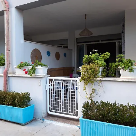 Le Barchette Holiday home
