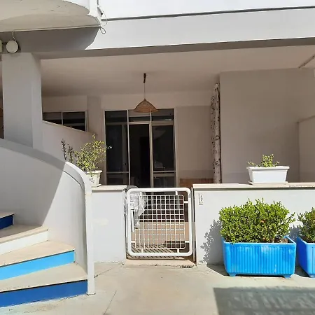 Le Barchette Holiday home *