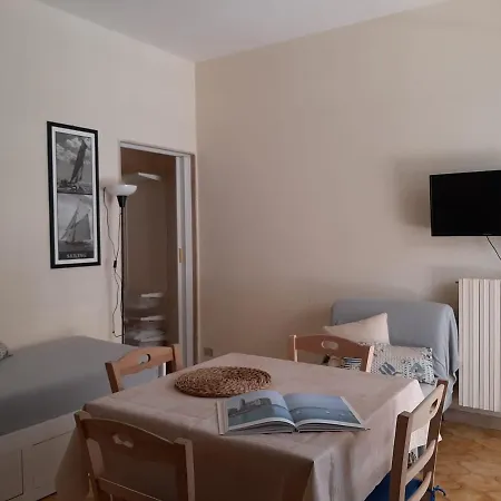 Le Barchette Holiday home San Cataldo (Apulia)