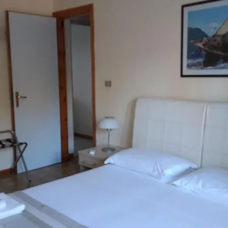 Apartment Le Barchette