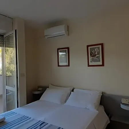 Le Barchette Holiday home San Cataldo (Apulia)