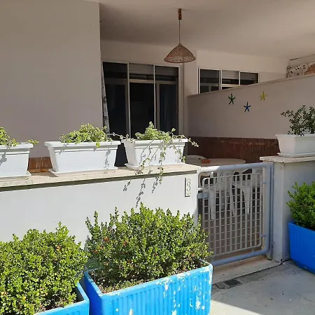 Holiday home Le Barchette San Cataldo (Apulia)