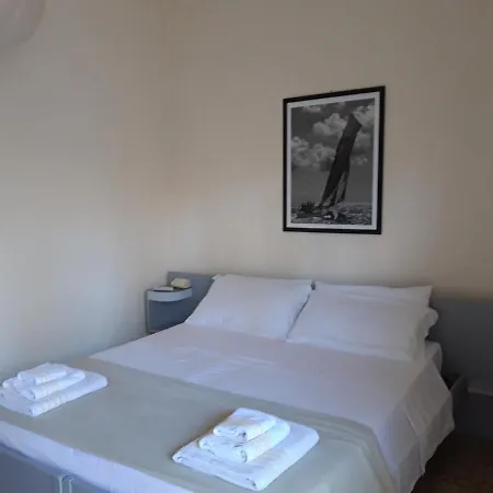 Le Barchette Holiday home