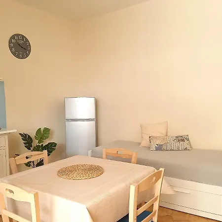 Le Barchette Holiday home