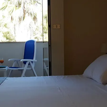 Le Barchette Holiday home *