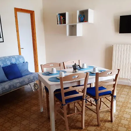 Holiday home Le Barchette