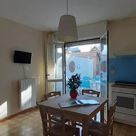 Holiday home Le Barchette San Cataldo (Apulia)