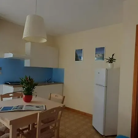 Le Barchette Holiday home San Cataldo (Apulia)