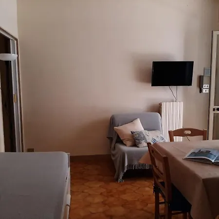 Le Barchette Holiday home