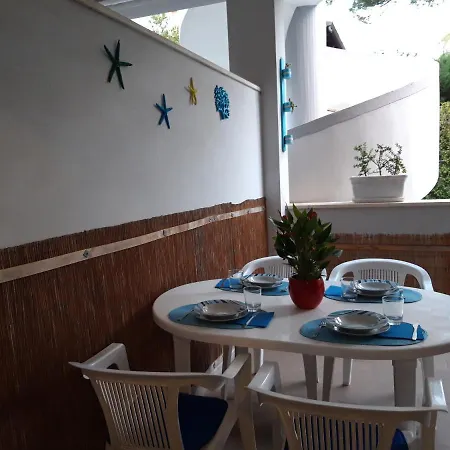 Le Barchette Holiday home