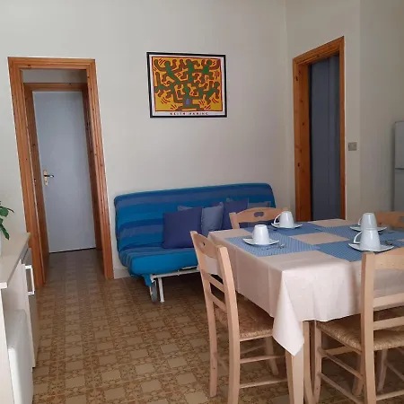 Holiday home Le Barchette