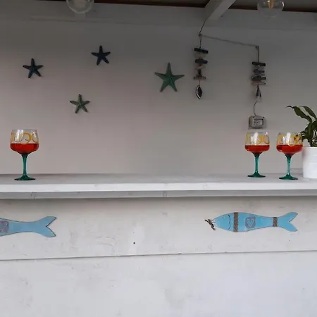 Le Barchette Holiday home *