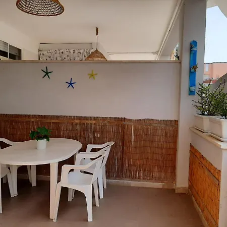 Holiday home Le Barchette