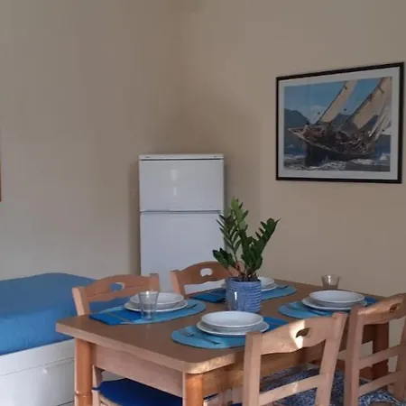 Le Barchette Holiday home San Cataldo (Apulia)