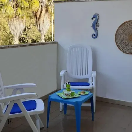 Holiday home Le Barchette *