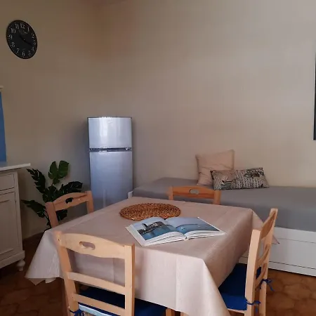 Holiday home Le Barchette San Cataldo (Apulia)