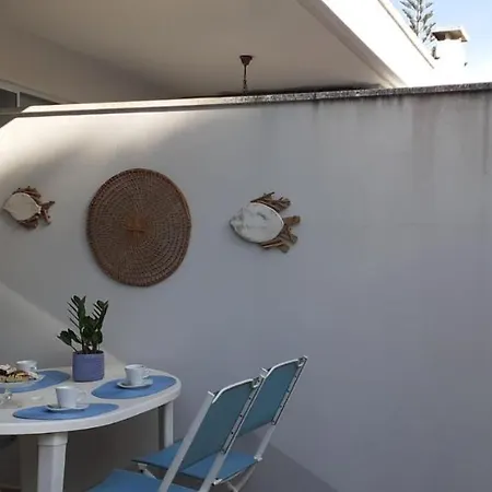 Le Barchette San Cataldo (Apulia)