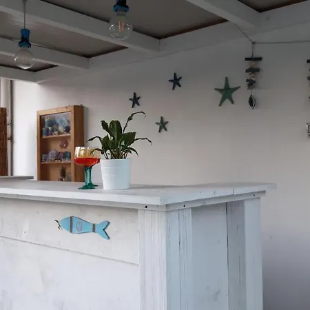 Holiday home Le Barchette San Cataldo (Apulia)