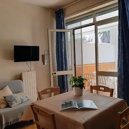 Holiday home Le Barchette