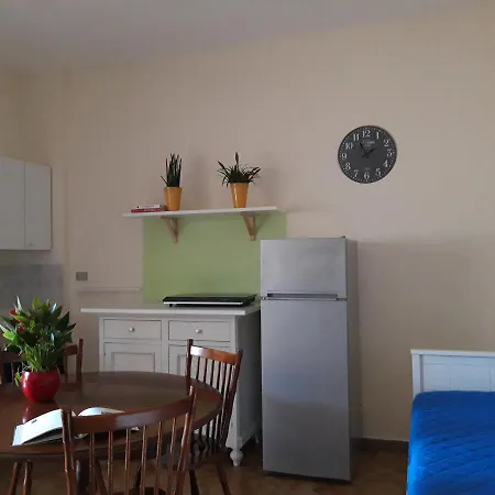 Holiday home Le Barchette