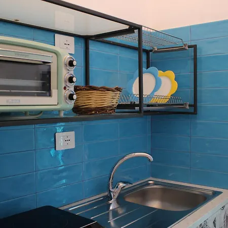 Apartment Le Barchette *