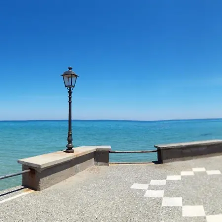 Apartment Le Barchette *