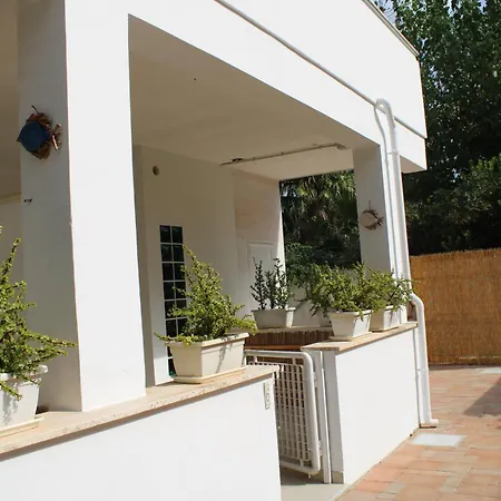 Le Barchette Apartment San Cataldo (Apulia)