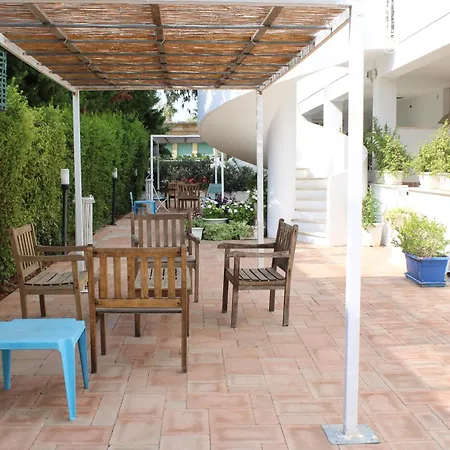 Le Barchette San Cataldo (Apulia)