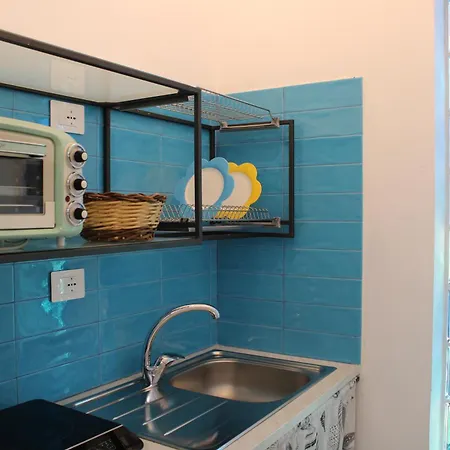 Apartment Le Barchette