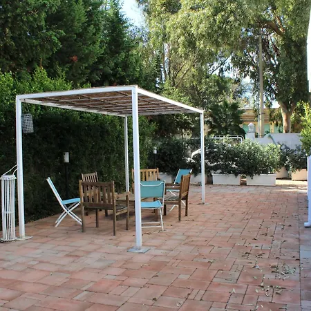 Le Barchette Apartment