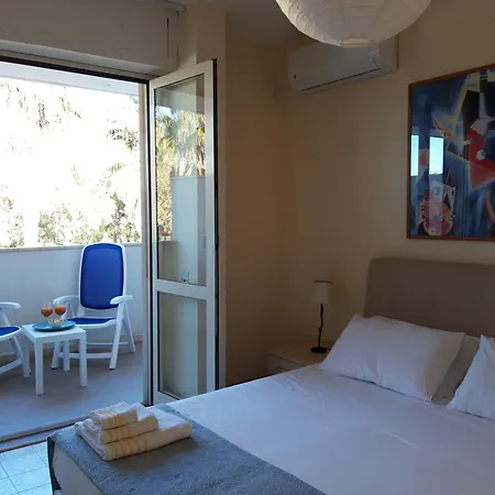 Apartment Le Barchette